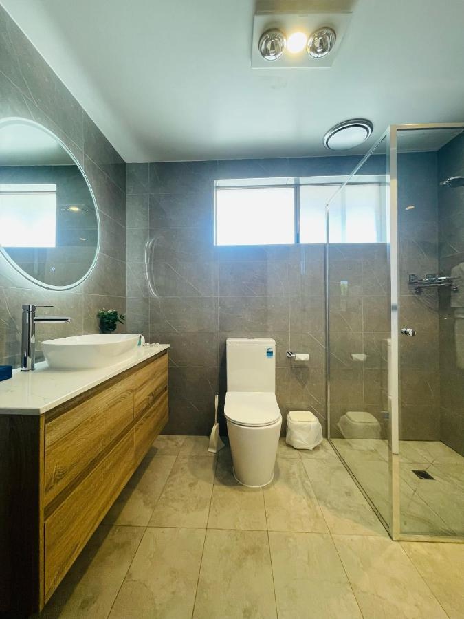 Nagambie Motor Inn And Conference Centre Esterno foto